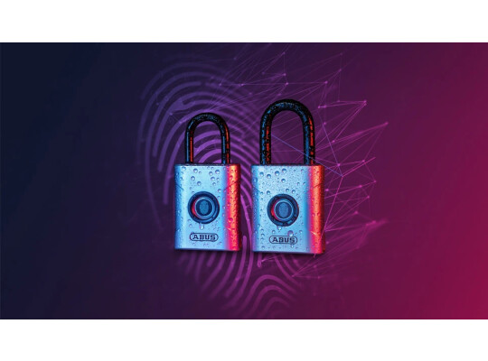 ABUS Touch 57/50 Smart Lock